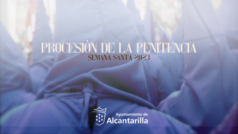 PROCESION de martes