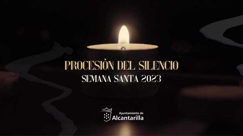 Procesion del silencio